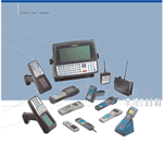 Lecteurs mobiles de codes � barres DATALOGIC