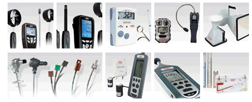 KIMO INSTRUMENTS