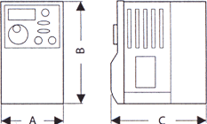 Plan du S 520 S EC 