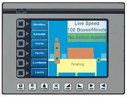 VX500S