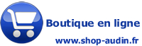 www.shop-audin.fr