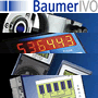 BAUMER