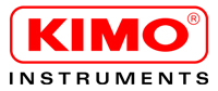 KIMO INSTRUMENTS