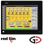RED LION - G315 