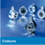 Codeurs