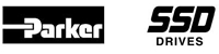 PARKER HANNIFIN - SSD DRIVES