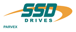 PARKER HANNIFIN - SSD DRIVES